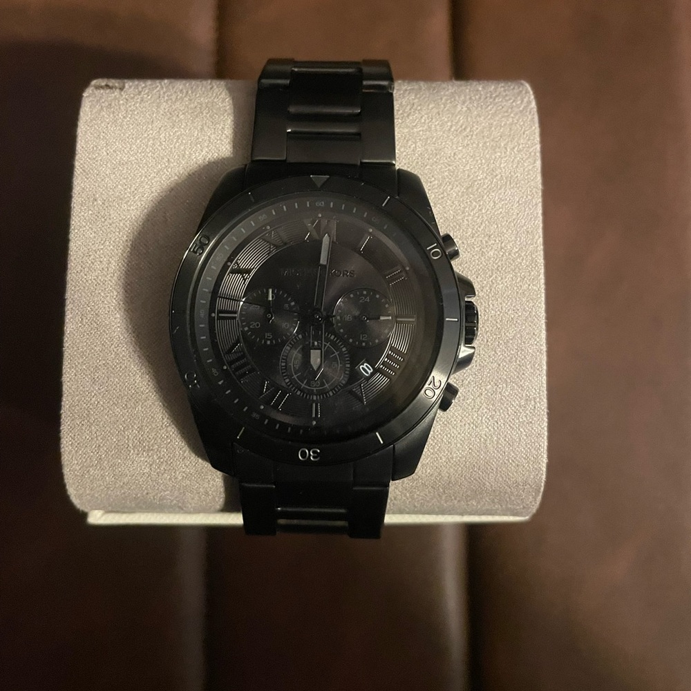MK Men’s Watch